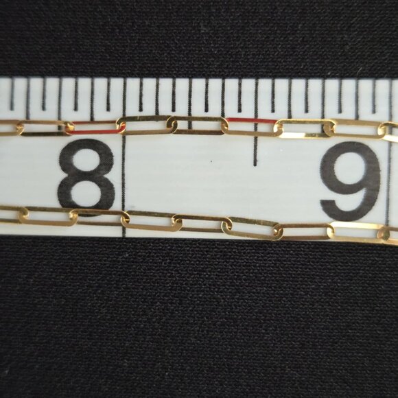 Chain/ choker 17 inches - Picture 8 of 14